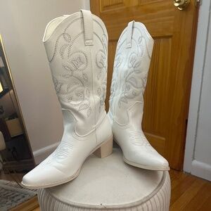 Cowboy Boots